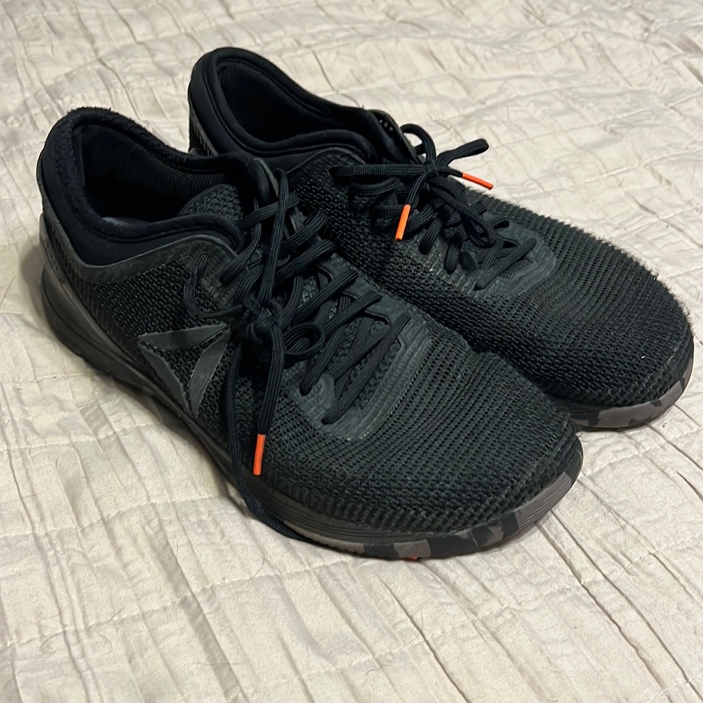 Rebook CrossFit Nano 8